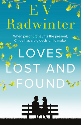 Loves Lost And Found Ev Radwinter