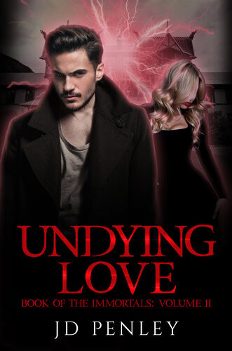 Undying Love Jd Penley