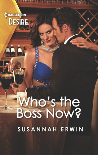 Whos The Boss Now Susannah Erwin