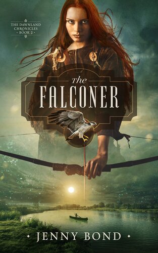 The Falconer Jenny Bond