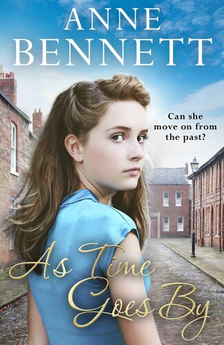 As Time Goes By Anne Bennett