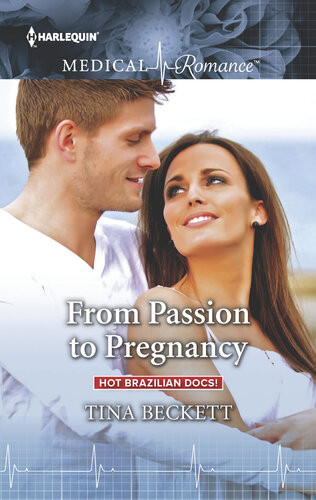 From Passion To Pregnancy Tina Beckett