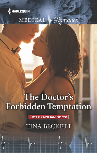 The Doctors Forbidden Temptation Tina Beckett