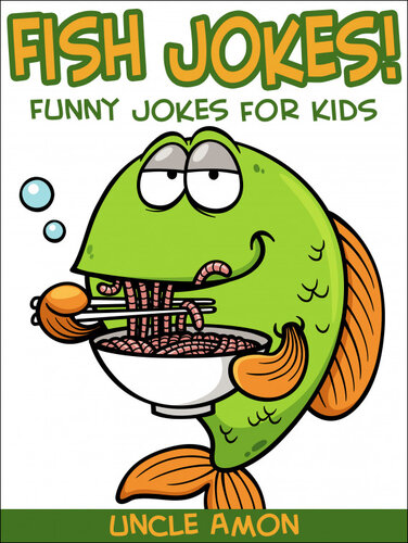 Fish Jokes Funny Jokes For Kids Uncle Amon
