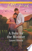 A Baby For The Minister Laurel Blount