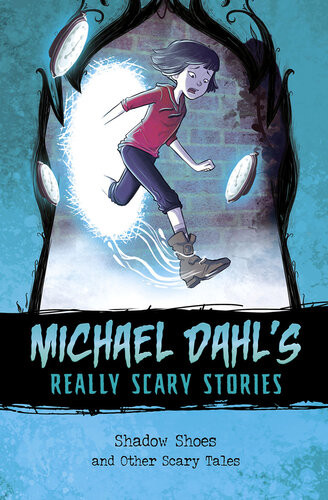 Shadow Shoes Michael Dahl