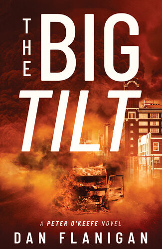 The Big Tilt Peter Okeefe 2 1st Dan Flanigan