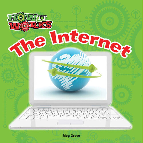 The Internet Meg Greve