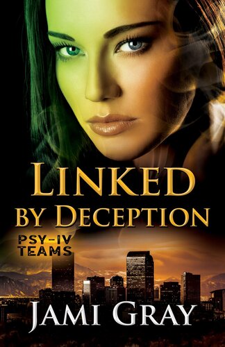 Linked By Deception Psyiv Teams Book 5 Jami Gray