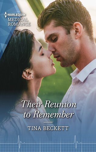 Their Reunion To Remember Tina Beckett