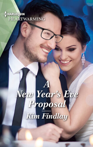 A New Years Eve Proposal Kim Findlay
