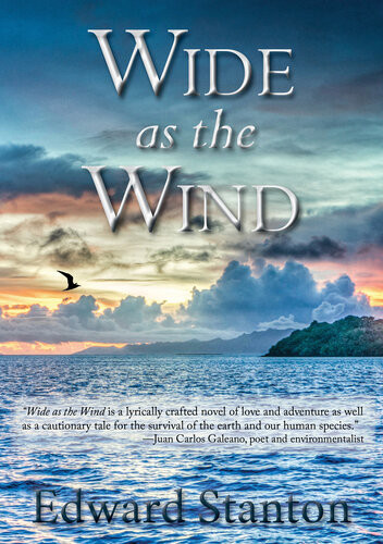 Wide As The Wind Edward Stanton