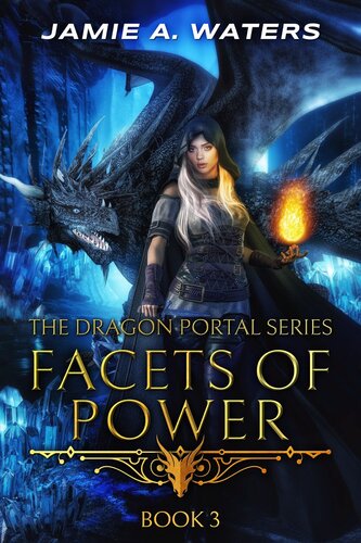 Facets Of Power Jamie A Waters