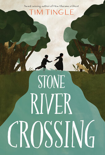 Stone River Crossing Tim Tingle