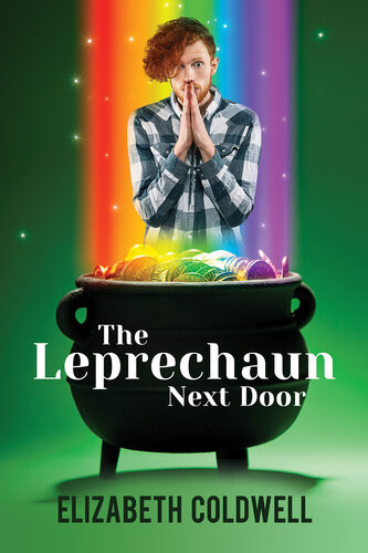 The Leprechaun Next Door Elizabeth Coldwell