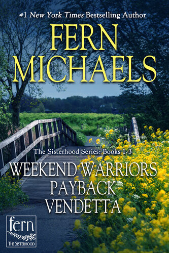 Sisterhood Bundle Weekend Warriors Payback Vendetta Fern Michaels