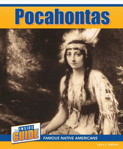 Pocahontas Laura L Sullivan