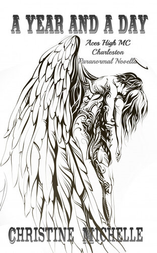 A Year And A Day Christine Michelle