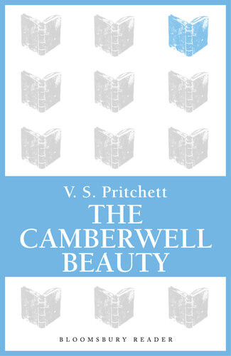 The Camberwell Beauty Vs Pritchett