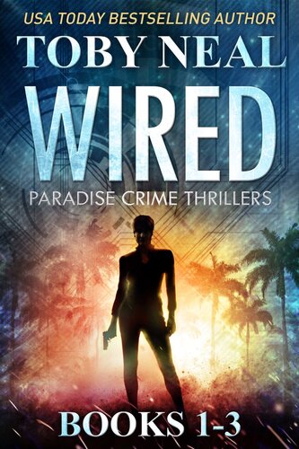 Paradise Crime Thriller Cozy Mystery Box Set 1 Books 13 Kindle Toby Neal
