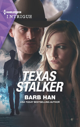 Texas Stalker Barb Han