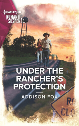 Under The Ranchers Protection Addison Fox