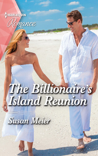 The Billionaires Island Reunion Susan Meier