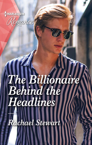 The Billionaire Behind The Headlines Rachael Stewart