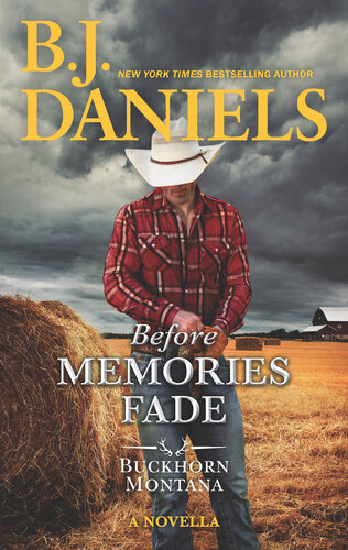 Before Memories Fade Bj Daniels