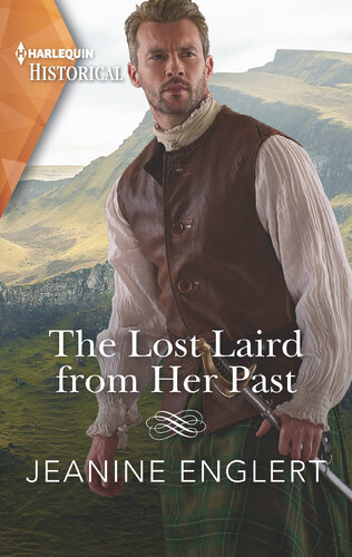 The Lost Laird From Her Past Jeanine Englert