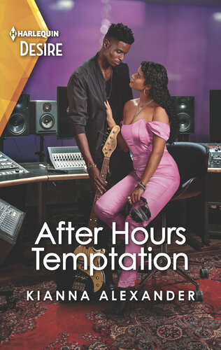 After Hours Temptation Kianna Alexander