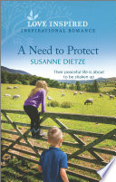A Need To Protect Susanne Dietze