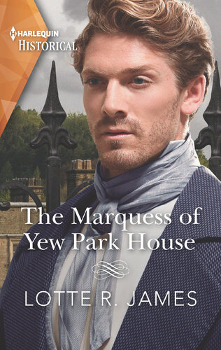 The Marquess Of Yew Park House Lotte R James