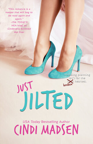 Just Jilted Cindi Madsen