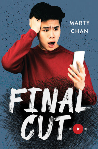 Final Cut Marty Chan
