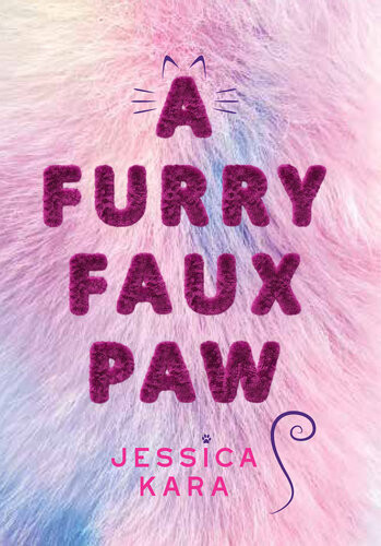 A Furry Faux Paw Jessica Kara