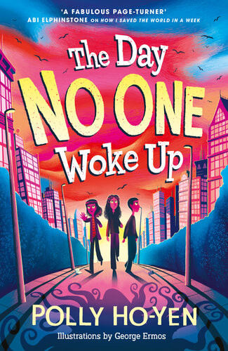 The Day No One Woke Up Polly Hoyen