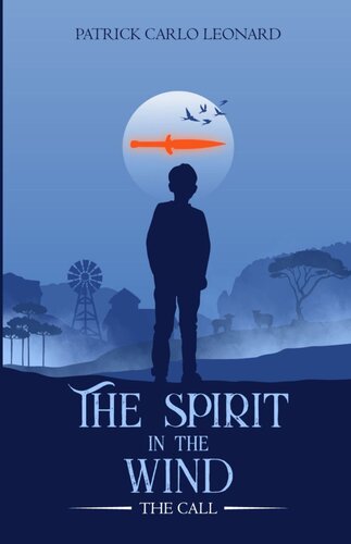 The Spirit In The Wind The Call Patrick Carlo Leonard