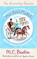 The Love Match M C Beaton