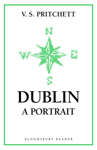 Dublin A Portrait Vs Pritchett