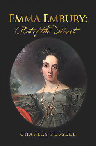 Emma Embury Poet Of The Heart Charles Russell