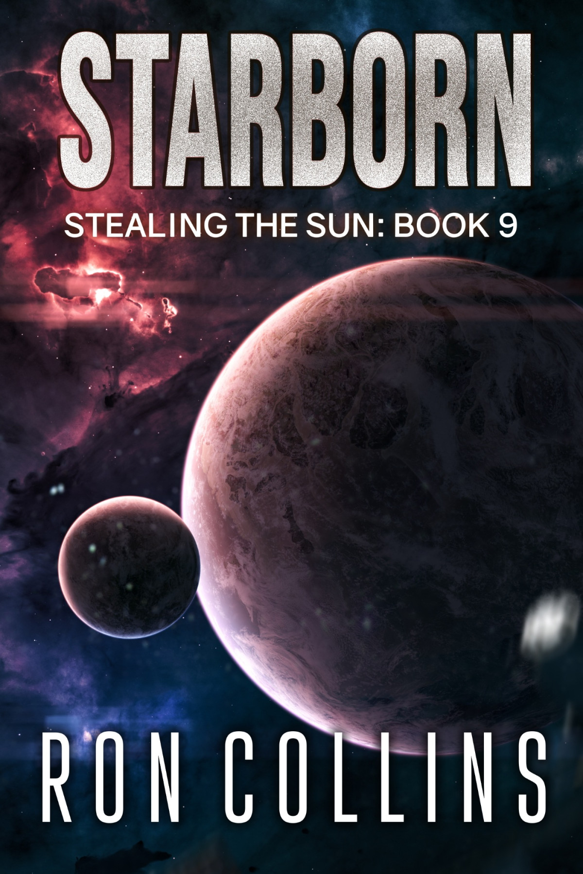 Starborn Ron Collins
