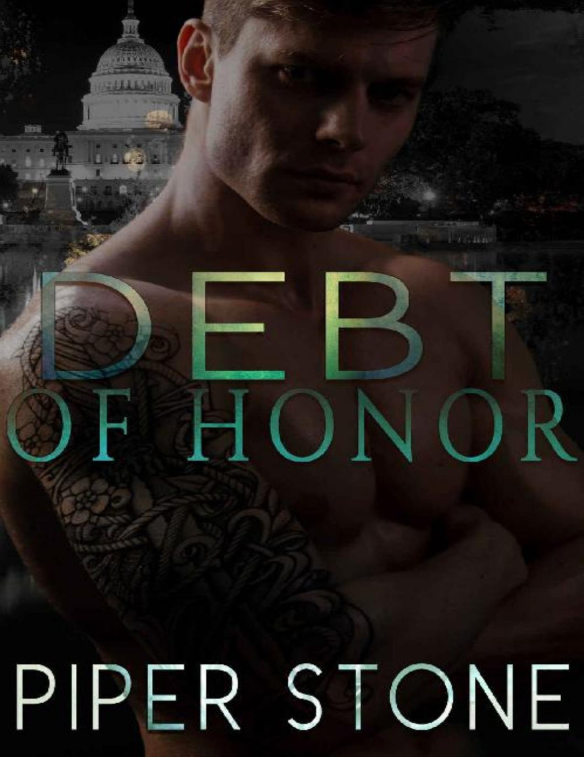 Debt Of Honor A Rough Romance Piper Stone