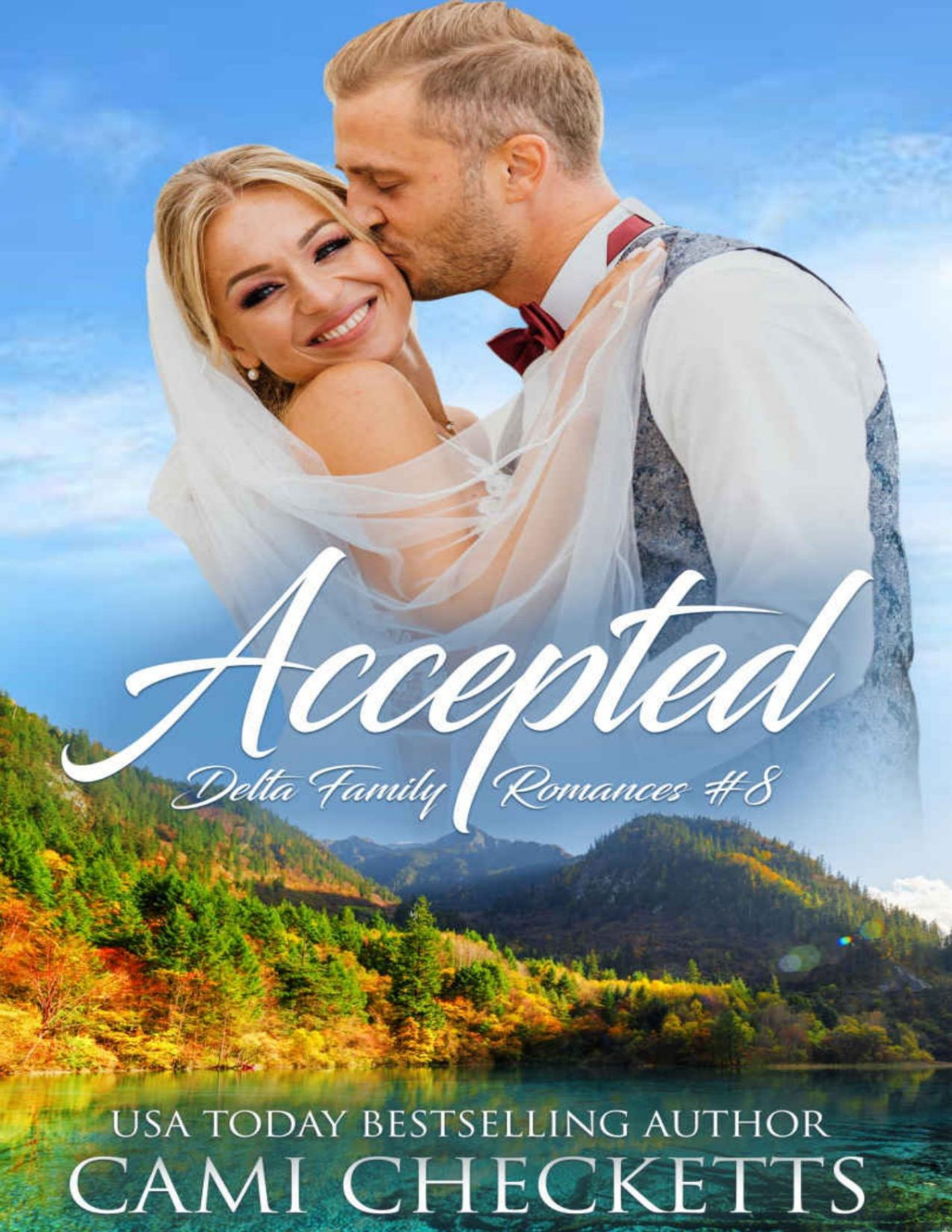 Accepted Checketts Cami