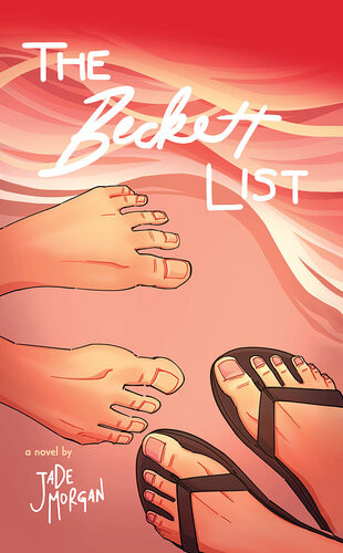 The Beckett List Jade Morgan