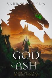 God Of Ash Sabrina Flynn