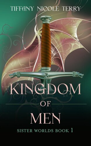 Kingdom Of Men Tiffany Nicole Terry