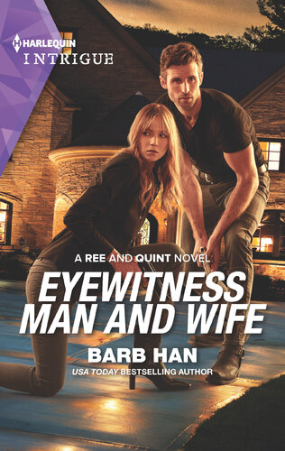 Eyewitness Man And Wife Barb Han