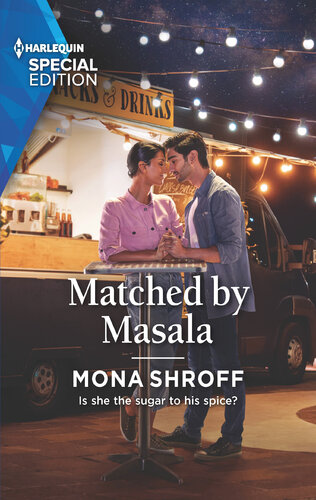 Matched By Masala Mona Shroff