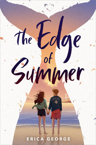 The Edge Of Summer Erica George